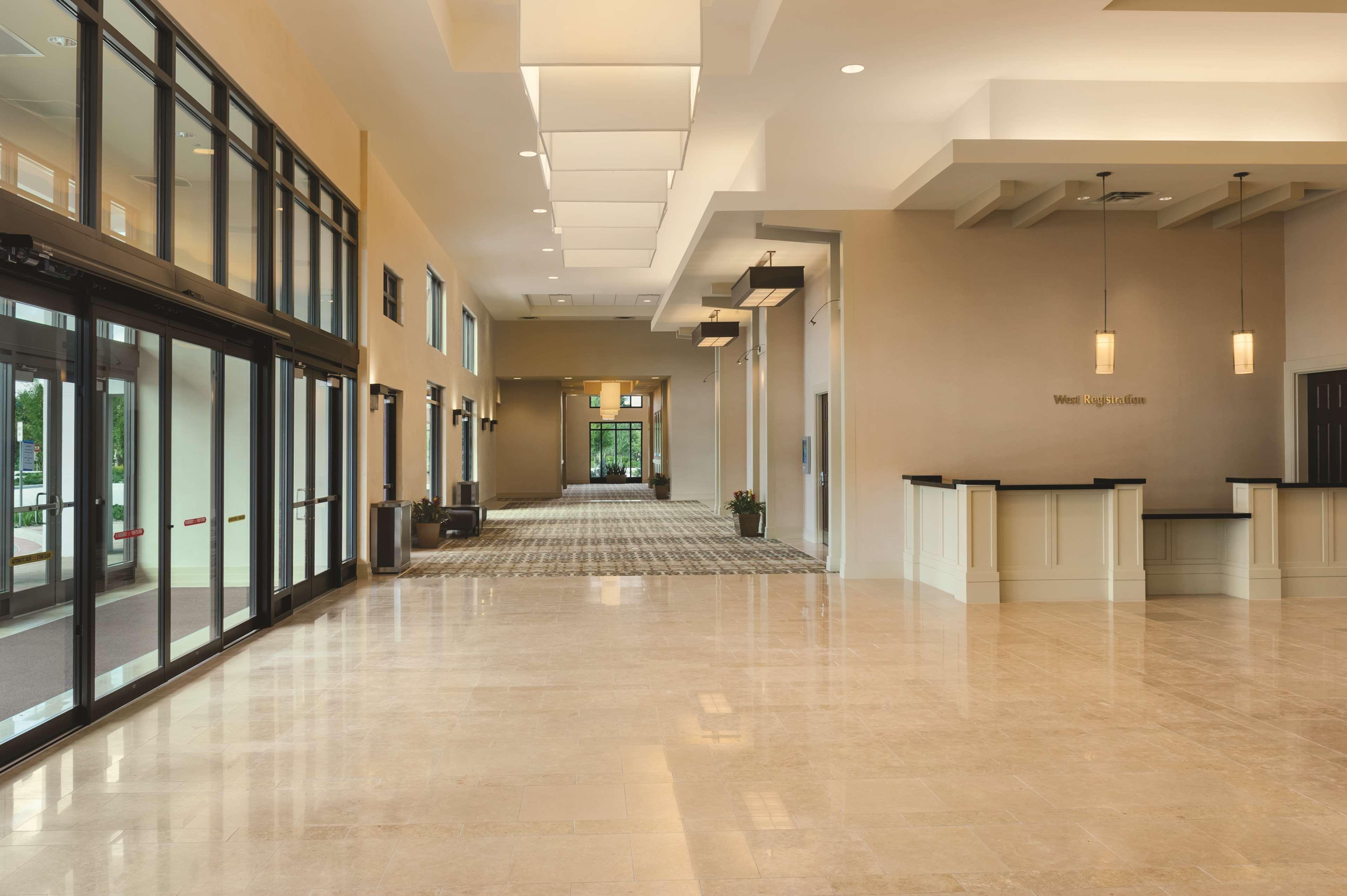 Embassy Suites By Hilton Orlando Lake Buena Vista South Кіссіммі Інтер'єр фото