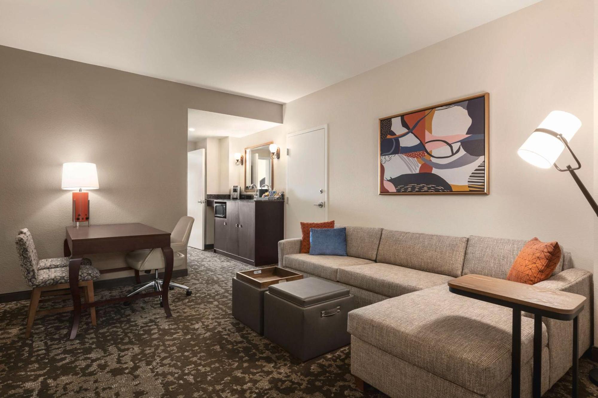 Embassy Suites By Hilton Orlando Lake Buena Vista South Кіссіммі Екстер'єр фото