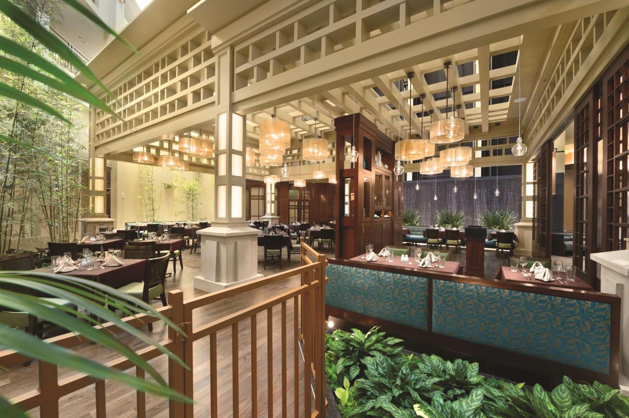 Embassy Suites By Hilton Orlando Lake Buena Vista South Кіссіммі Екстер'єр фото